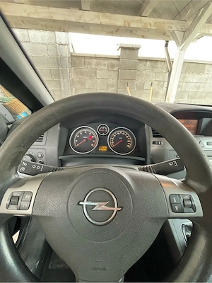 Opel zafira a 2005 - imagine 7