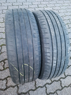 Anvelope Brigestone vară  215/60/ R17 - imagine 3