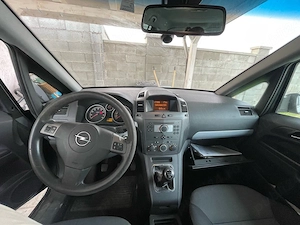 Opel zafira a 2005 - imagine 2