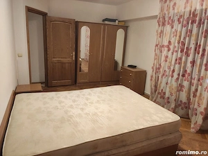 De inchiriat apartament cu doua camere in zona Telegrafului
