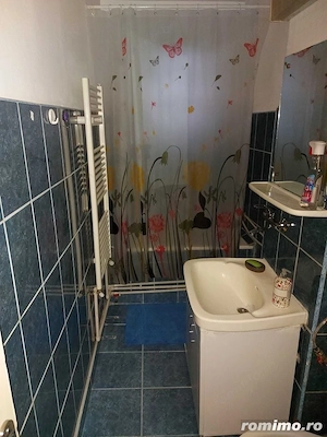 garsoniera de inchiriat in zona Badea Cartan - imagine 2