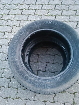 Anvelope Vredestein Quatrak 3