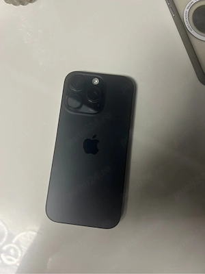 Vand iphone 16 pro