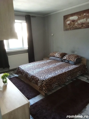 Inchiriez garsoniera cu 1 camera Spitalul Judetean
