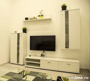 De inchiriat apartament cu 2 camere zona Medicina - Take Ionescu - imagine 2