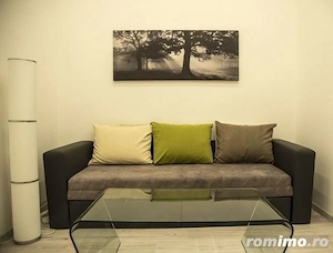 De inchiriat apartament cu 2 camere zona Medicina - Take Ionescu - imagine 3