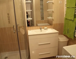 De inchiriat apartament cu 2 camere zona Medicina - Take Ionescu - imagine 5