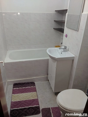 garsoniera de inchiriat in zona Badea Cartan - imagine 3