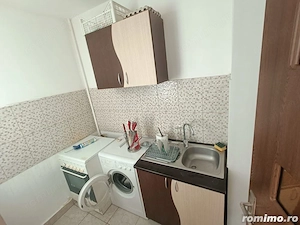 garsoniera de inchiriat in zona Badea Cartan - imagine 2