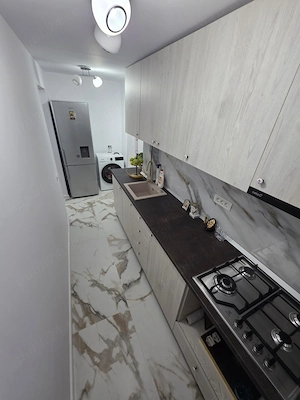 Vând apartament 2 camere Pantelimon  - imagine 4