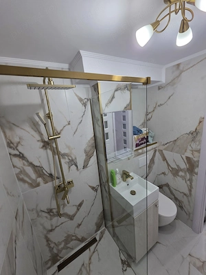 Vând apartament 2 camere Pantelimon  - imagine 3