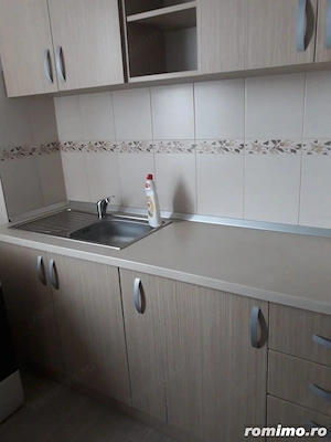 Apartament o camera de inchiriat in zona Take Ionescu - imagine 3
