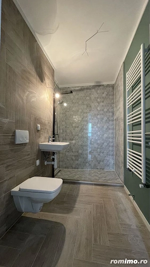 Apartament o camera de inchiriat in zona Take Ionescu - imagine 2
