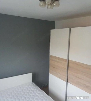 Apartament o camera de inchiriat in zona Take Ionescu