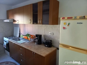 De inchiriat apartament 2 camere in zona Blascovici - imagine 3