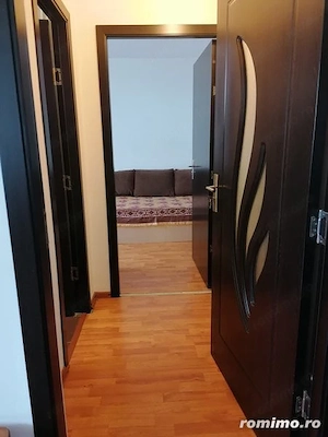 De inchiriat apartament  2 camere in zona Olimpia - imagine 2