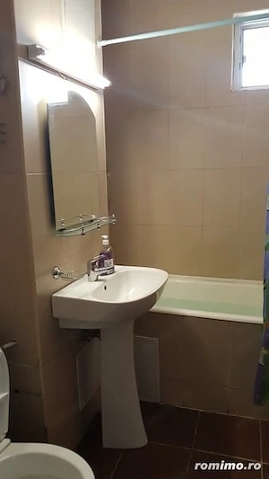 De inchiriat apartament  2 camere in zona Olimpia - imagine 4