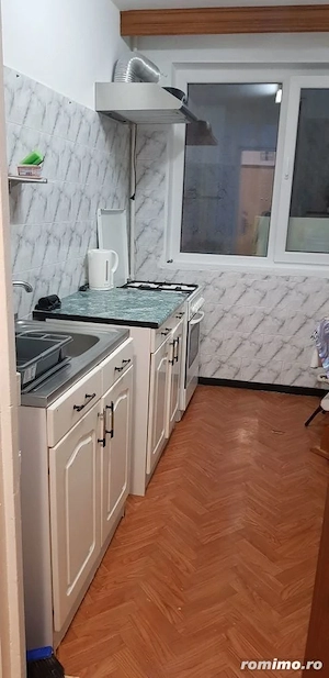De inchiriat apartament  2 camere in zona Olimpia - imagine 3