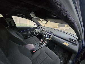 Passat B6 2.0tdi euro5, an 2009 - imagine 5
