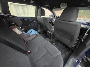 Passat B6 2.0tdi euro5, an 2009 - imagine 7