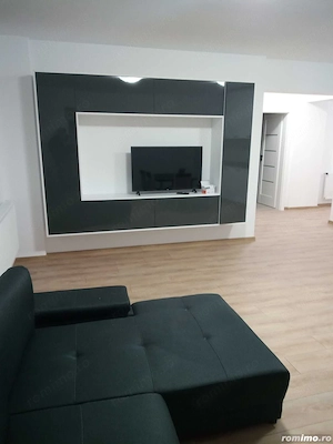 De inchiriat  apartament cu 2 camere Lipovei - imagine 2