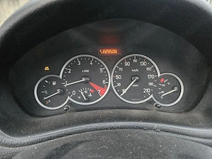 Peugeot 206CC 1.6benzina - imagine 8