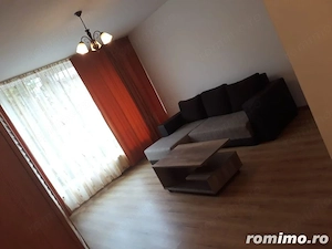 De inchiriat apartament cu 1 camera in zona Bucovina