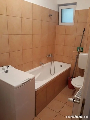 De inchiriat apartament cu 1 camera in zona Bucovina - imagine 4