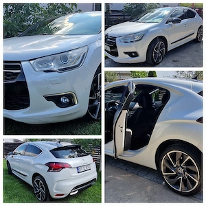 Citroen DS4 - imagine 7