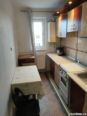 De inchiriat apartament cu o camera  in zona Circumvalatiunii - imagine 3