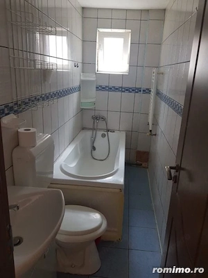 De inchiriat apartament  2 camere zona Soarelui - imagine 6