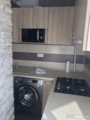 Apartament cu 1 camera de inchiriat in zona Aradului