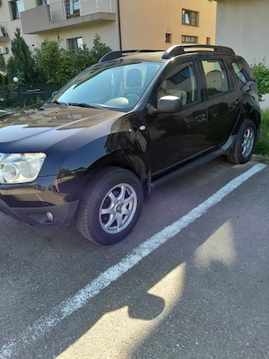 Vand Dacia Duster  - imagine 3
