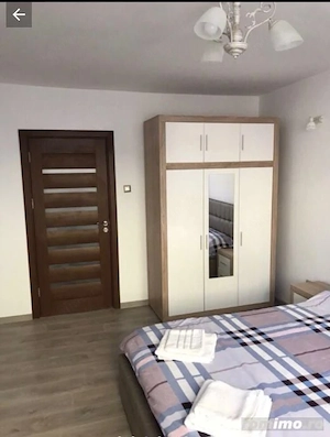 Apartament cu 1 camera de inchiriat in zona Aradului - imagine 4
