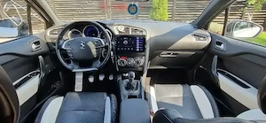 Citroen DS4 - imagine 5