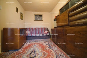 Ap 2 camere - Zona Circumvalatiunii (aproape de Mall) - 300 Euro - imagine 5