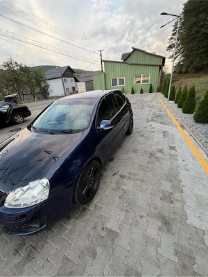 Golf 5, 1.9 tdi, 2006 - imagine 6