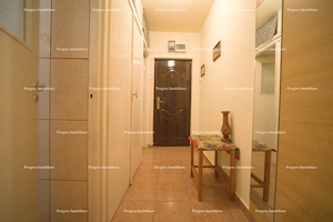 Ap 2 camere - Zona Circumvalatiunii (aproape de Mall) - 300 Euro - imagine 2