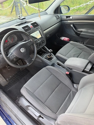 Golf 5, 1.9 tdi, 2006 - imagine 7