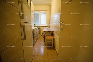 Ap 2 camere - Zona Circumvalatiunii (aproape de Mall) - 300 Euro - imagine 8