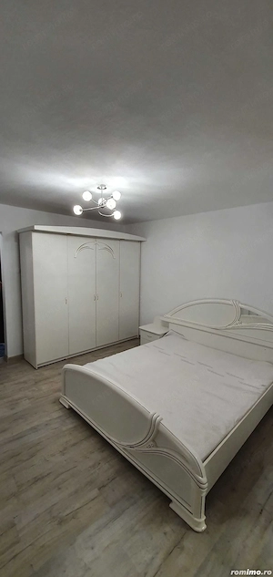 Apartament cu 1 camera de inchiriat in zona Braytim