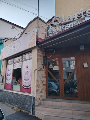Închiriere spațiu comercial 
