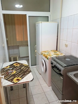 De inchiriat apartament 1 camera in zona Aeroport - imagine 3
