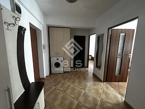 Apartament 3 camere | 60 mp | Calea Moldovei - imagine 6