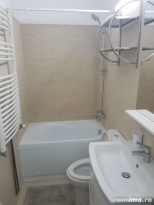 De inchiriat apartament 2  camere in zona Lipovei - imagine 4
