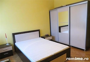 Apartament cu 2 camere de inchiriat in zona Garii de Nord