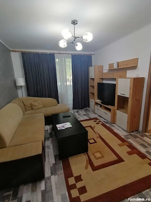 De inchiriat apartament 2  camere in zona Lipovei - imagine 2