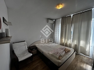 Apartament 3 camere | 60 mp | Calea Moldovei - imagine 3