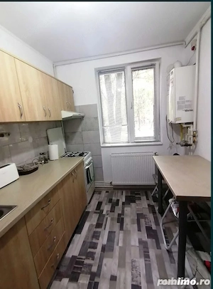 De inchiriat apartament 2  camere in zona Lipovei - imagine 3