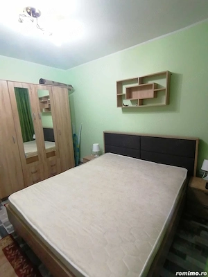 De inchiriat apartament 2  camere in zona Lipovei